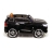Электромобиль Toyota LC 200 B111BB черный оптом
