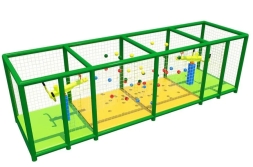 Батальная зона Бой