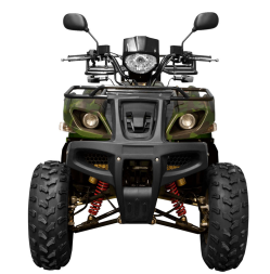 Квадроцикл ARMADA ATV150B, фото 2