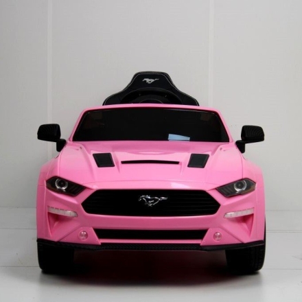 Электромобиль Ford Mustang GT A222MP розовый оптом, фото 8
