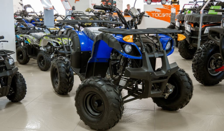 Квадроцикл YACOTA Kids 7 оптом, фото 5