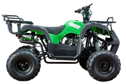 Квадроцикл YACOTA Kids 7 оптом, фото 4