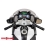 Мотоцикл Moto BMW 1200 (Белый) 213 оптом