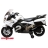 Мотоцикл Moto BMW 1200 (Белый) 213 оптом
