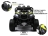 Детский электромобиль RiverToys C111CC зеленый оптом