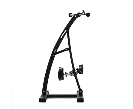 Велотренажер двойной DFC B6009 dual bike оптом, фото 2