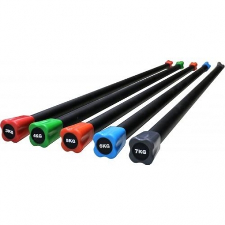 Бодибар PROFI-FIT, 8 кг оптом, фото 1