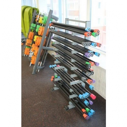 Бодибар PROFI-FIT, 8 кг оптом, фото 4