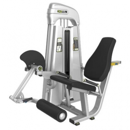 E-1002В Разгибание ног сидя (Leg Extension). Стек 135 кг. оптом, фото 2