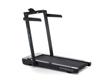Беговая дорожка домашняя OXYGEN FITNESS SCANDIUM B оптом, фото 1
