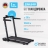 Беговая дорожка домашняя OXYGEN FITNESS SCANDIUM B оптом