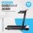 Беговая дорожка домашняя OXYGEN FITNESS SCANDIUM B оптом