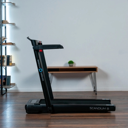 Беговая дорожка домашняя OXYGEN FITNESS SCANDIUM B оптом, фото 18