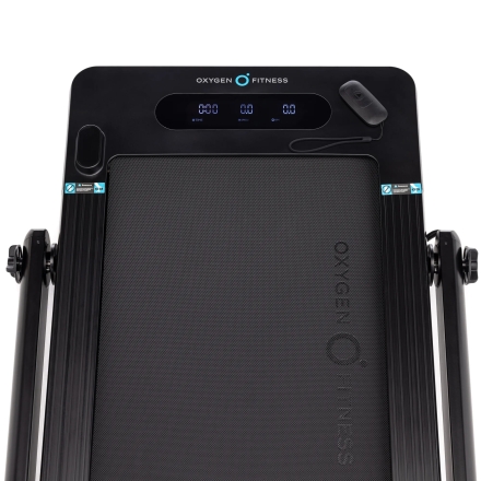 Беговая дорожка домашняя OXYGEN FITNESS SCANDIUM B оптом, фото 16