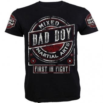 Футболка Bad Boy badshirt0224 оптом, фото 1