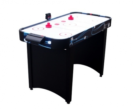 Игровой стол - аэрохоккей DFC ANAHEIM 4ft ES-AT-4880 оптом, фото 1