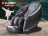 Массажное кресло FUJIMO GURU F700 Серый оптом