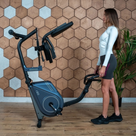 Велотренажер домашний CARBON FITNESS R20  оптом, фото 2