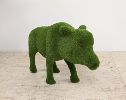 Топиари кабан - газон Deluxe, фото 1 Топиари кабан - газон Deluxe, фото 1