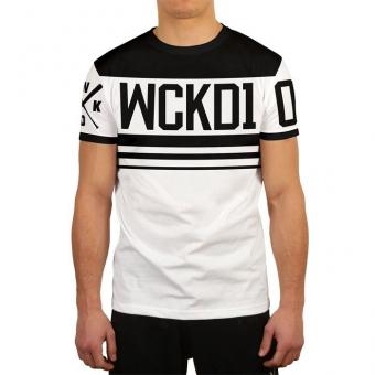 Футболка Wicked One wckshirt0218 оптом, фото 1