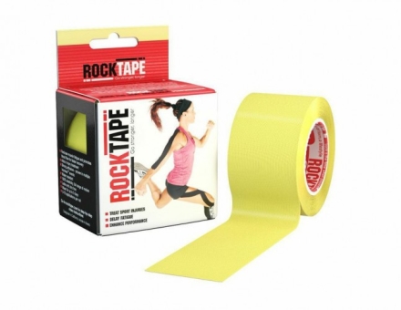 Тейп Rocktape classic YW оптом, фото 1