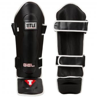 Защита голени TITLE GEL Performance World Pro оптом, фото 1