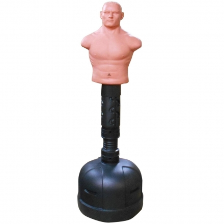 Манекен Adjustable Punch Man-Medium TLS-H с регулировкой оптом, фото 1