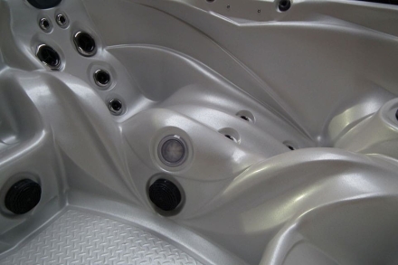 Спа бассейн Fonteyn Spas Elegance Spa Sunbeam оптом, фото 3