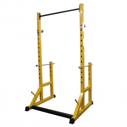 Cтойка силовая DFC POWERGYM PK041 оптом, фото 3