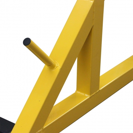 Cтойка силовая DFC POWERGYM PK041 оптом, фото 5