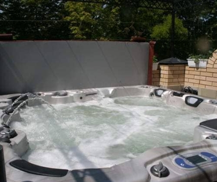 спа-бассейн Vita Spa Cabaret оптом, фото 2