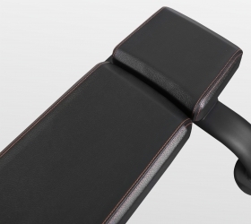 BRONZE GYM BR-1002 Скамья горизонтальная оптом, фото 5