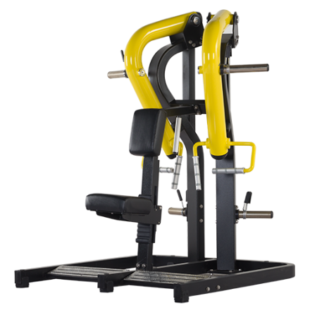 BRONZE GYM LA-04 Горизонтальная тяга оптом, фото 1