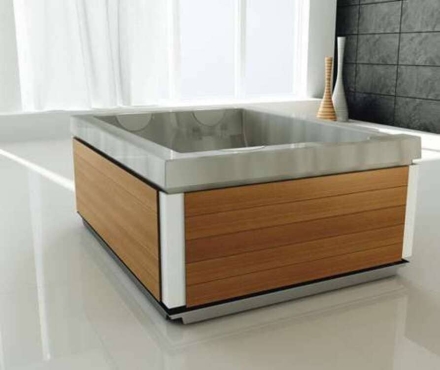 Спа-бассейн Jacuzzi Skylounge оптом, фото 3