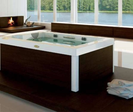 Спа-бассейн Jacuzzi Skylounge оптом, фото 2