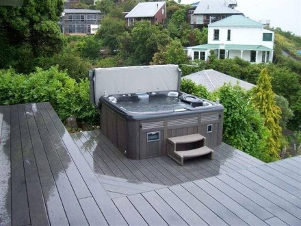 спа-бассейн Sundance Spas Optima оптом, фото 2