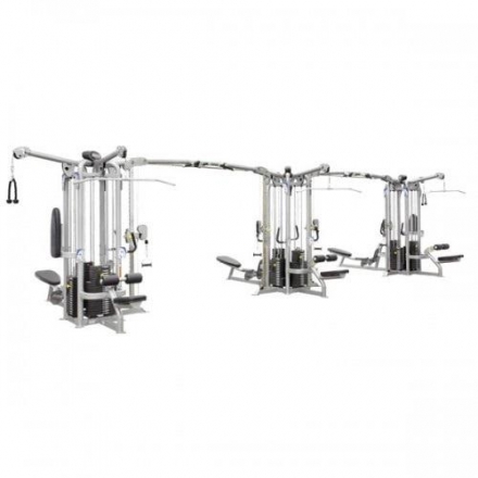 Комплекс на 14 станций HOIST CMJ-6000-3 оптом, фото 1