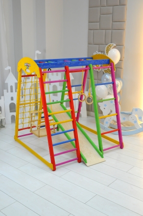 ДСК PERFETTO KIDS &quot;Pappagallo&quot; цвет Allegrо PS-231 оптом, фото 2