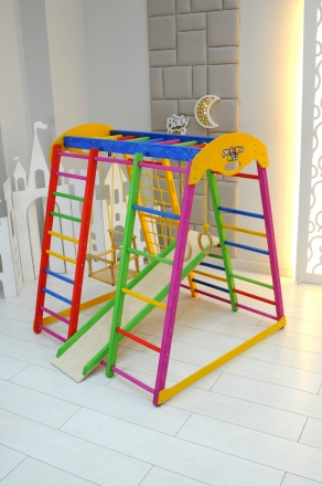 ДСК PERFETTO KIDS &quot;Pappagallo&quot; цвет Allegrо PS-231 оптом, фото 3