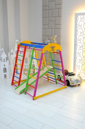 ДСК PERFETTO KIDS &quot;Pappagallo&quot; цвет Allegrо PS-231 оптом, фото 6