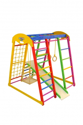 ДСК PERFETTO KIDS &quot;Pappagallo&quot; цвет Allegrо PS-231 оптом, фото 1