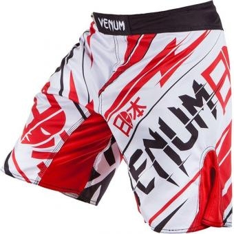Шорты ММА Venum &quot;Wand&#039;s Return&quot; UFC Japan - Ice оптом, фото 1