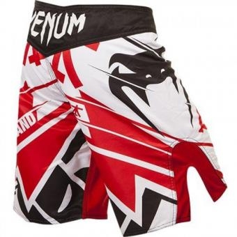 Шорты ММА Venum &quot;Wand&#039;s Return&quot; UFC Japan - Ice оптом, фото 2