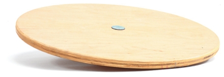 Балансировочная доска BALANCED BODY Balance Board оптом, фото 1