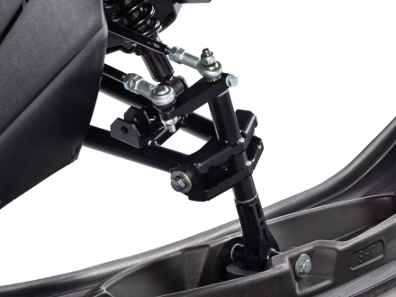 Снегоход SHARMAX Luxe SHP-680 оптом, фото 21