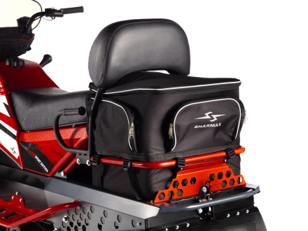 Снегоход SHARMAX Luxe SHP-680 оптом, фото 18