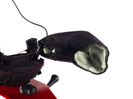 Снегоход SHARMAX Luxe SHP-680 оптом, фото 17