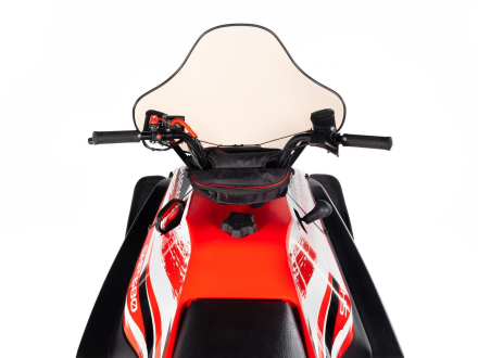 Снегоход SHARMAX Luxe SHP-680 оптом, фото 16