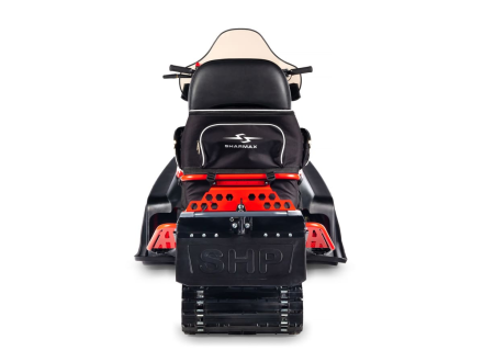 Снегоход SHARMAX Luxe SHP-680 оптом, фото 13