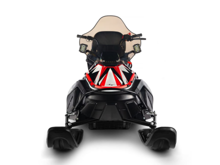 Снегоход SHARMAX Luxe SHP-680 оптом, фото 12